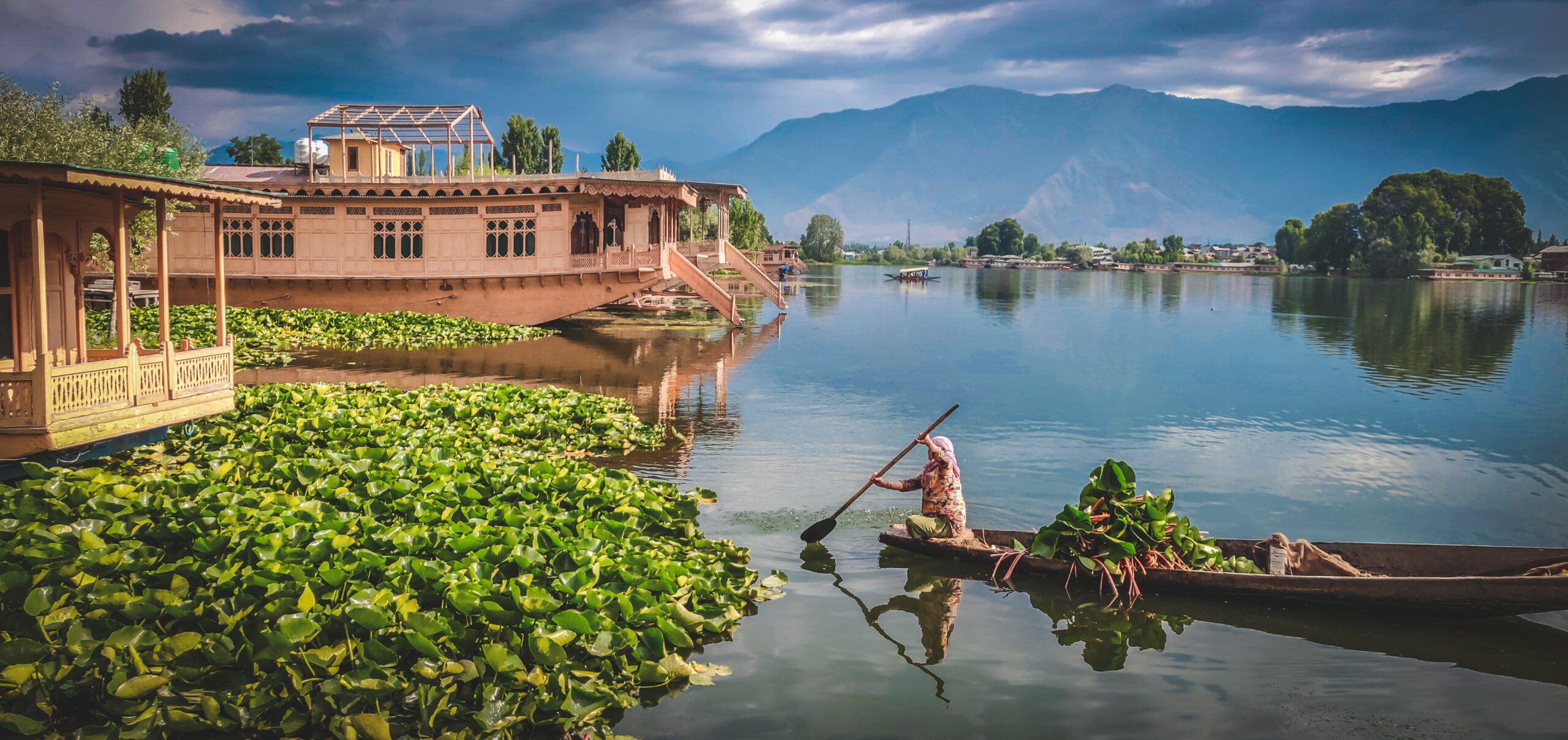 All Must Know Information About Srinagar Jammu Before Travelling
