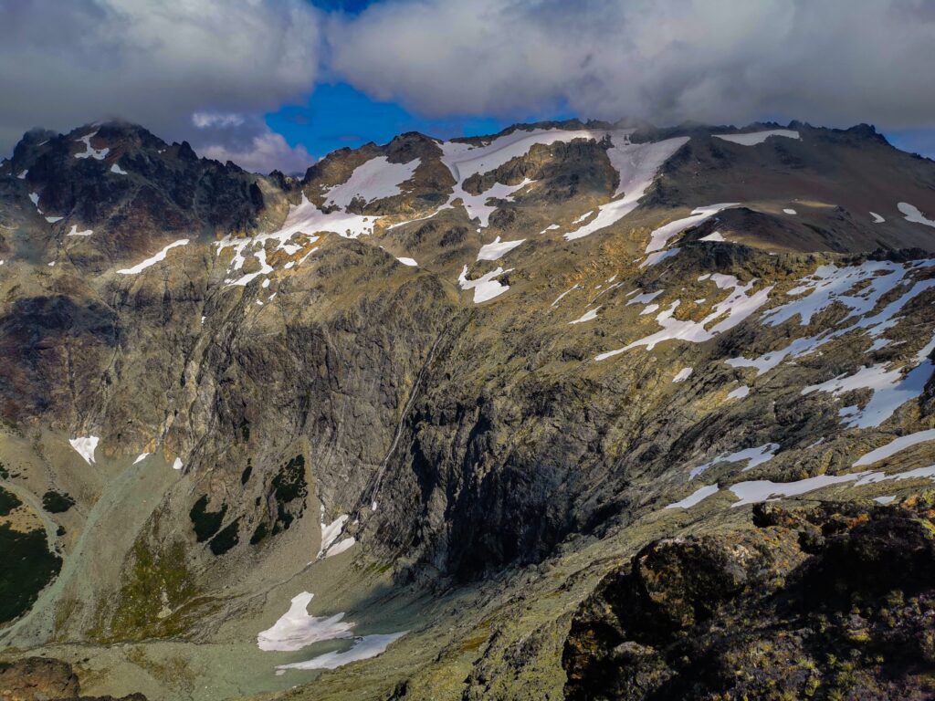 Uttarakhand Treks