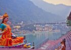 Rishikesh: A Journey From Outwards to Inwards