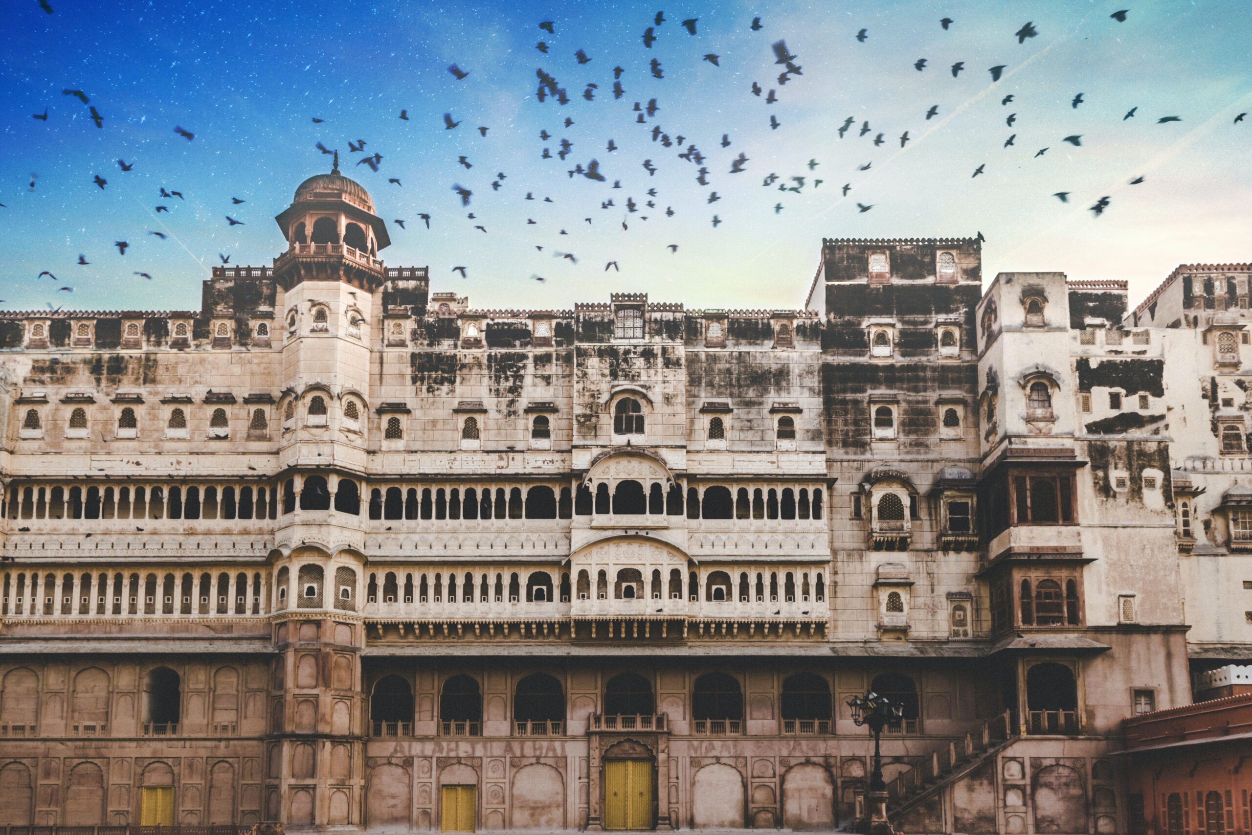 All Must Know Facts About Bikaner Before Travelling