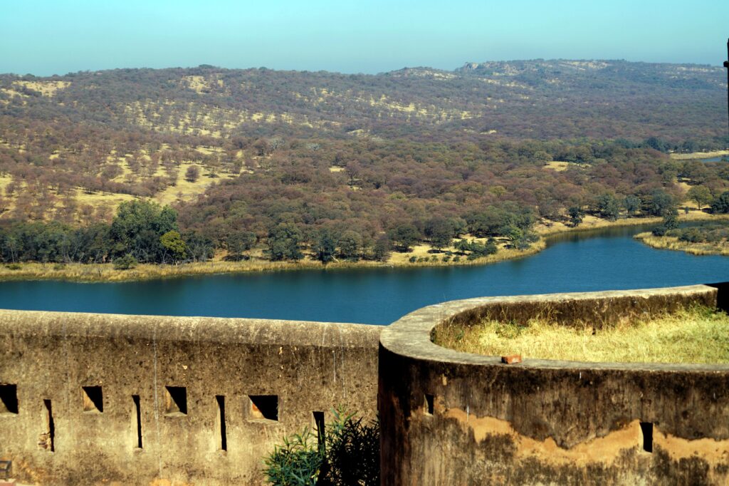 Chittorgarh