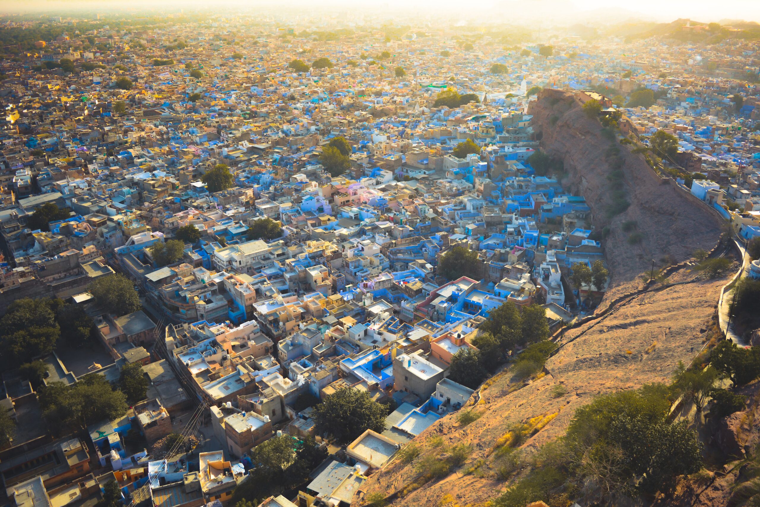All Must Know Facts About Jodhpur Before Travelling