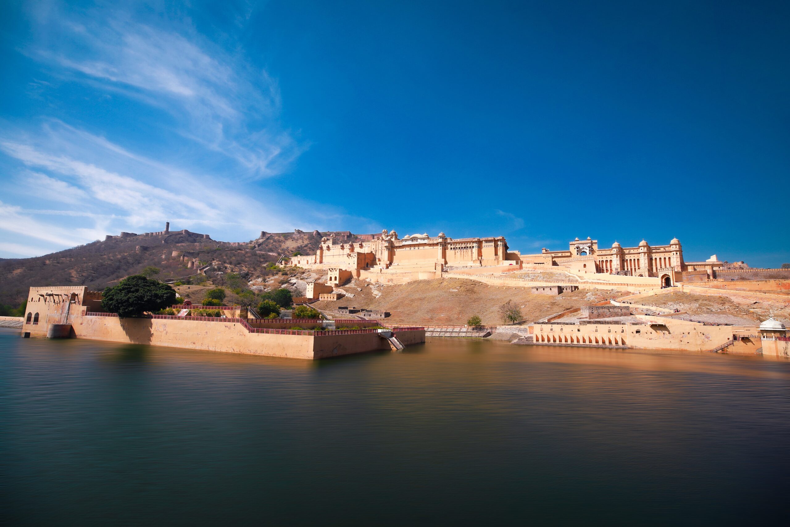 All Must Know Facts About Amer Fort Before Travelling