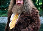 Robbie Coltrane, well known for his role as Hagrid in Harry Potter, died at the age of 72