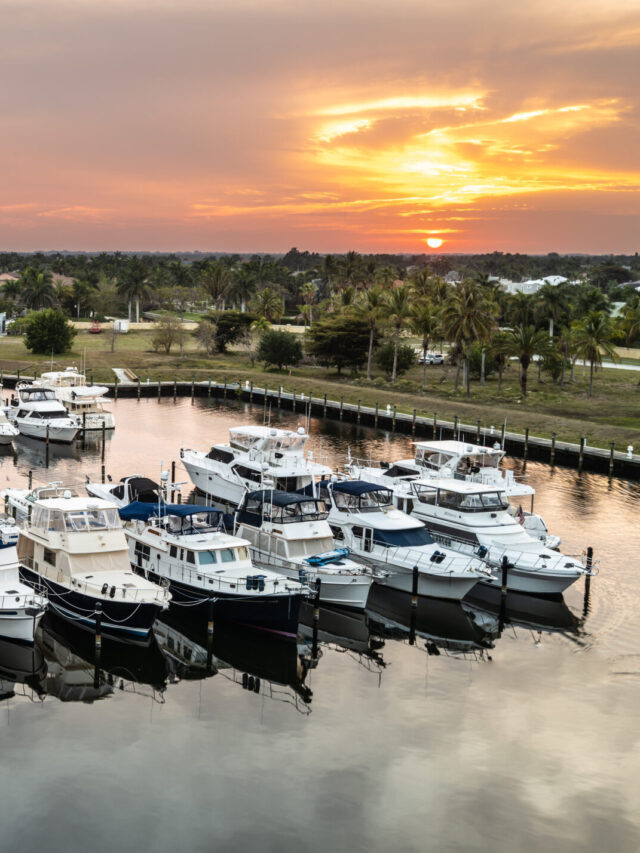 Check These Top Attractions in Cape Coral, Florida